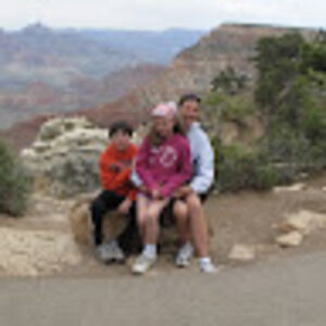 Meet your Posher, Diane